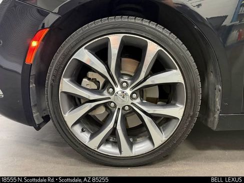 Used 2015 Chrysler 200 C w/ Navigation & Sound Group I image 10