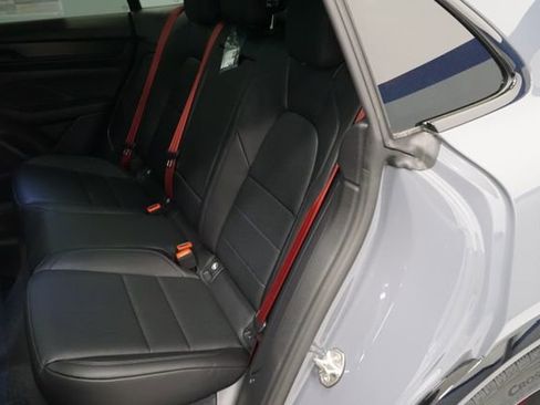 New 2026 Porsche Macan GTS Electric AWD/4WD image 25