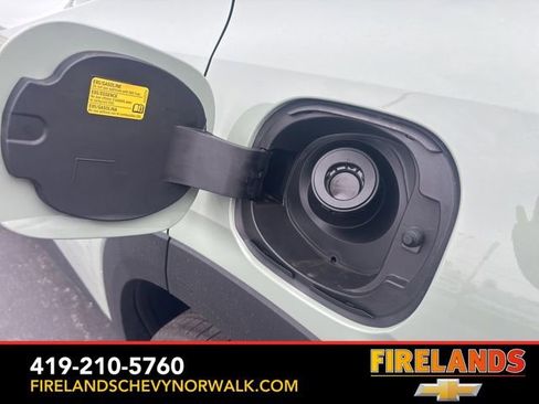 New 2026 Chevrolet Trax ACTIV w/ Driver Confidence Package image 14