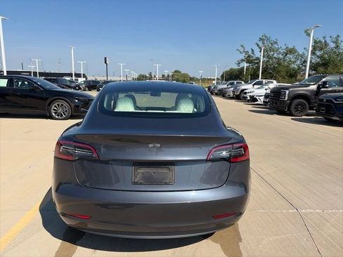Used 2023 Tesla Model 3 Standard Range RWD image 6
