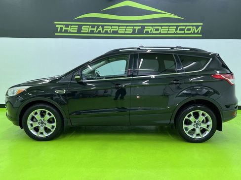 Used 2013 Ford Escape SEL AWD/4WD image 6