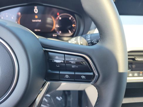 New 2026 MAZDA CX-90 3.3 Turbo S w/ Premium Package image 33