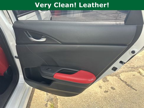 Used 2020 Honda Civic Sport image 18
