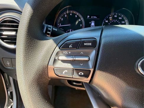 Used 2019 Hyundai Kona SE AWD/4WD image 26
