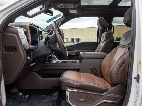 Used 2026 Ford F350 King Ranch AWD/4WD image 20