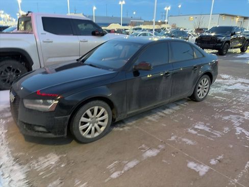Used 2013 Audi A4 2.0T Premium image 3