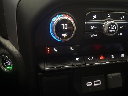Used 2022 GMC Sierra 1500 Elevation AWD/4WD image 27