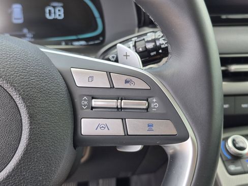 Used 2024 Hyundai Palisade SEL FWD image 30
