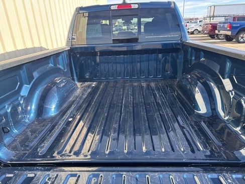 Used 2022 RAM 1500 Big Horn image 8