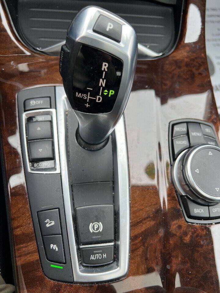 Used 2016 BMW X3 xDrive28i AWD/4WD image 35