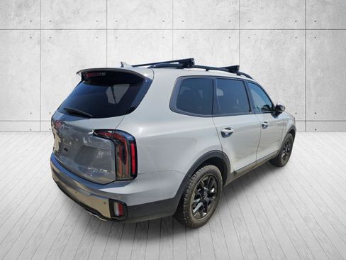 Used 2023 Kia Telluride SX Prestige X-Pro AWD/4WD image 10