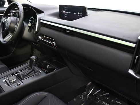 Used 2024 MAZDA CX-50 AWD 2.5 S w/ Premium Package image 15