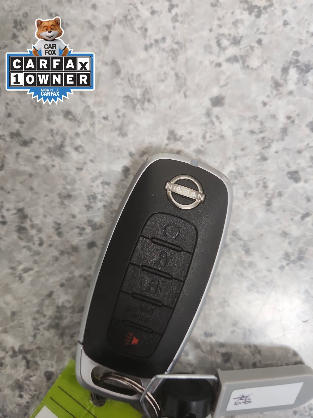 Used 2024 Nissan Sentra SV w/ All-Weather Package FWD image 31