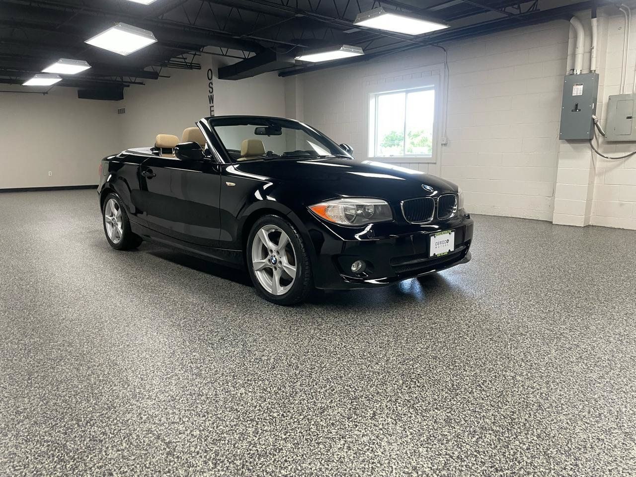 Used 2013 BMW 128i Convertible RWD image 12