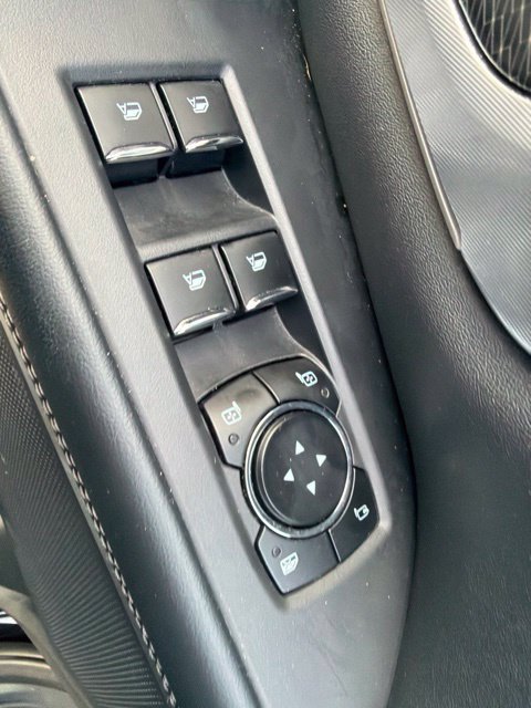 Used 2025 Ford Expedition Platinum w/ Stealth Performance Package AWD/4WD image 31