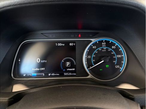 Used 2018 Nissan Leaf S w/ S Charge Package FWD image 19