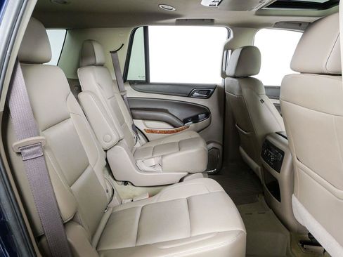 Used 2017 Chevrolet Tahoe Premier RWD image 23