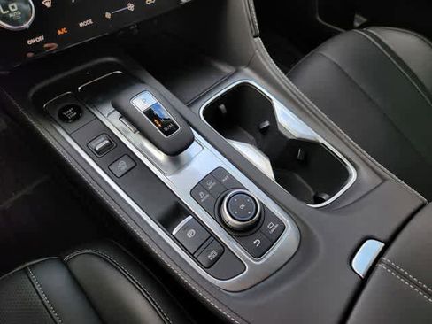 New 2026 INFINITI QX60 Pure FWD image 17