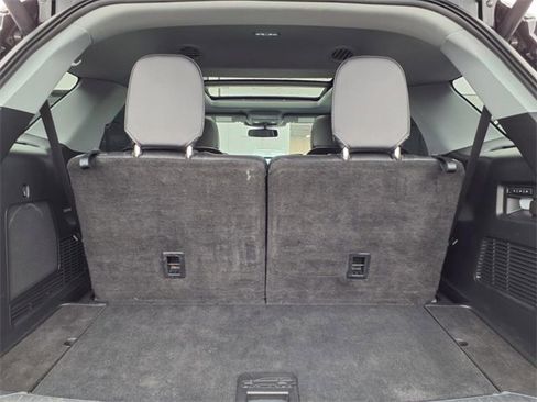 Used 2023 Ford Explorer Limited w/ Limited Technology Package image 25