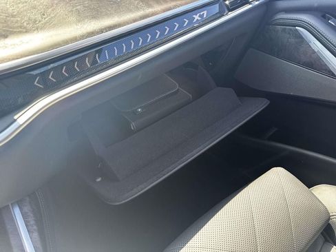 Used 2024 BMW X7 xDrive40i w/ Executive Package AWD/4WD image 32