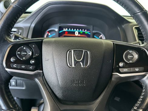 Used 2020 Honda Pilot Elite image 26