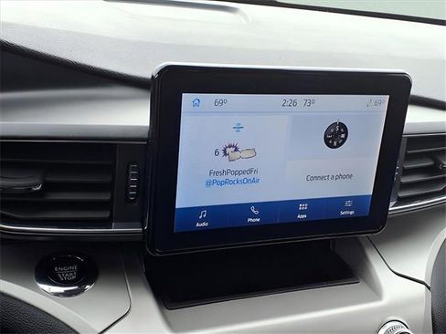 Used 2023 Ford Explorer XLT w/ Equipment Group 202A image 21