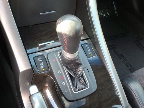 Used 2014 Acura TSX Special Edition FWD image 14