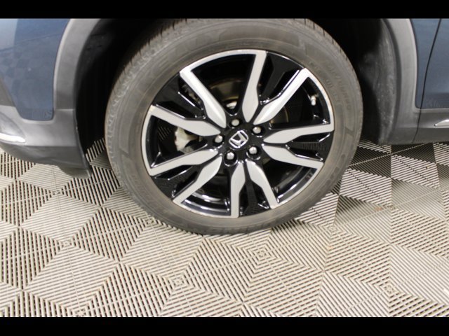 Used 2021 Honda Pilot Elite image 19
