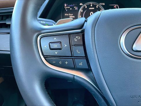 Certified 2025 Lexus ES 350 ES 350 image 23