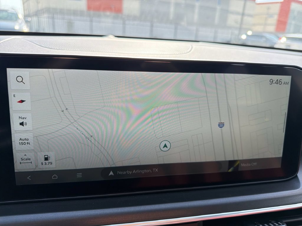 New 2026 Kia K5 GT-Line FWD image 21