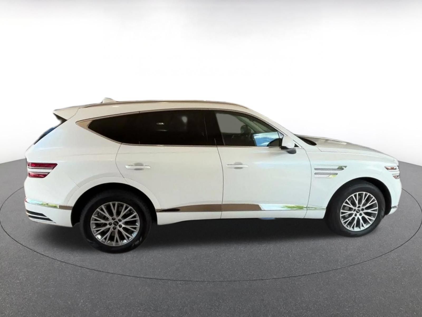 Used 2026 Genesis GV80 2.5T AWD/4WD image 15
