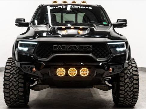 Used 2023 RAM 1500 TRX w/ TRX Level 2 Equipment Group image 18