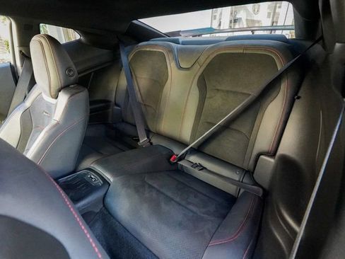 Used 2019 Chevrolet Camaro ZL1 image 78