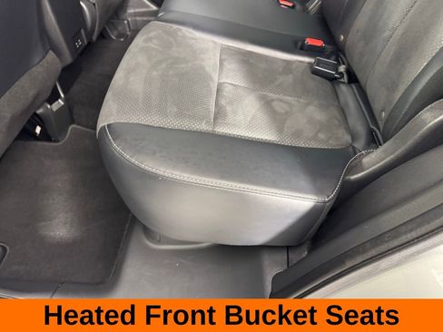 Used 2024 Mitsubishi Eclipse Cross SE image 25