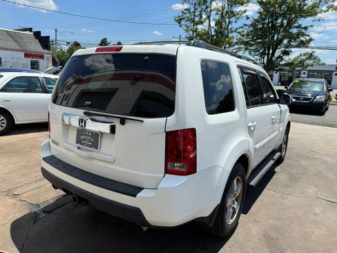 Used 2010 Honda Pilot EX-L image 5