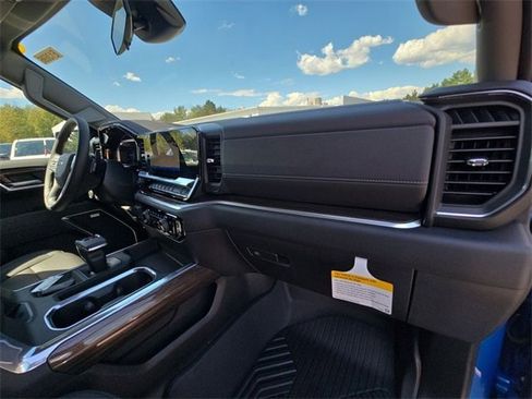 New 2026 Chevrolet Silverado 1500 RST image 30