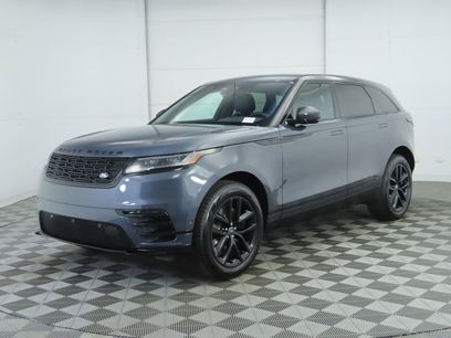 New 2026 Land Rover Range Rover Velar Dynamic SE