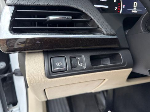 Used 2017 Cadillac CT6 2.0T image 23