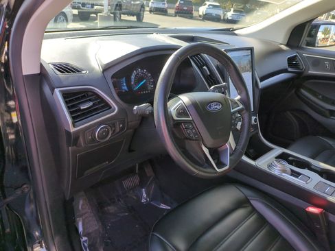 Used 2023 Ford Edge SEL image 14