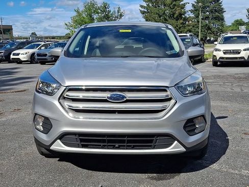 Used 2019 Ford Escape SE AWD/4WD image 2