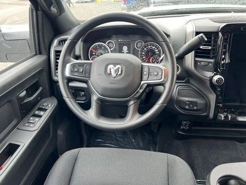 New 2026 RAM 2500 Tradesman image 55