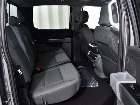 New 2026 Ford F150 XLT w/ Equipment Group 302A MID image 19