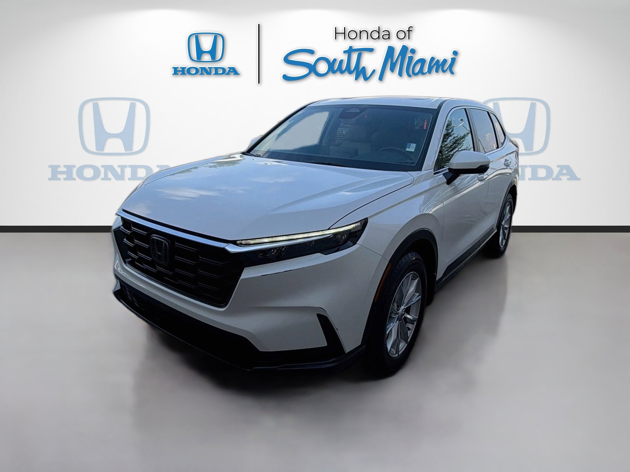 Certified 2024 Honda CR-V EX-L image 3
