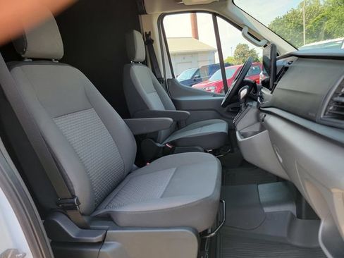 Used 2026 Ford Transit 250 148 Medium Roof w/ Load Area Protection Package RWD image 13
