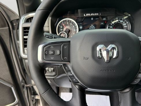 Certified 2025 RAM 1500 Laramie w/ Sport Appearance Package AWD/4WD image 21