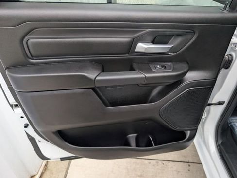 Used 2025 RAM 1500 Tradesman w/ Night Edition AWD/4WD image 25
