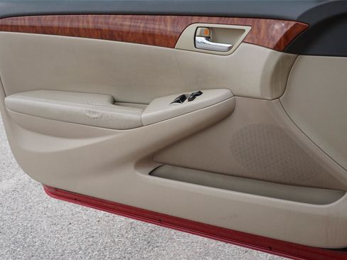 Used 2008 Toyota Solara SLE FWD image 18