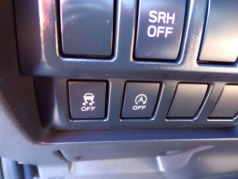 Certified 2024 Subaru Forester AWD/4WD image 17