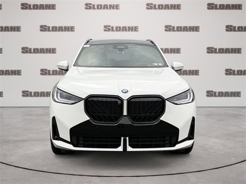 New 2026 BMW X3 xDrive30 w/ Premium Package image 8