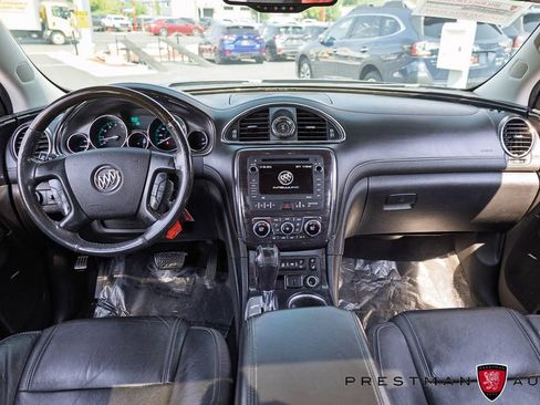 Used 2016 Buick Enclave Premium w/ Experience Buick Package AWD/4WD image 32
